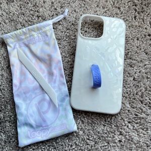 Loopy case iPhone 13 Pro Max